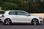 Volkswagen Golf GTi 5-Door 2015 года